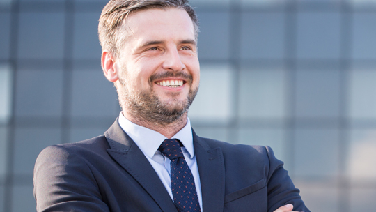 Comarch Smart Education Platform